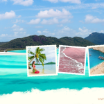 10 Best Beaches in the World