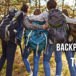 Backpacking Tips for Students