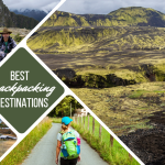 Best Backpacking Destinations