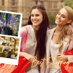 Best Shopping Destinations