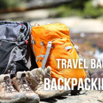 Travel Backpack for Backpacking Adventures