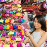 Travel and Shopping Secrets