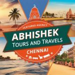 Abhishek Tours And Travels RA Puram Raja Annamalai Puram