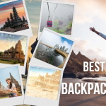 Best Places to Go Backpacking in Asia