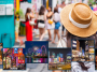 Best Shopping Destinations in Asia