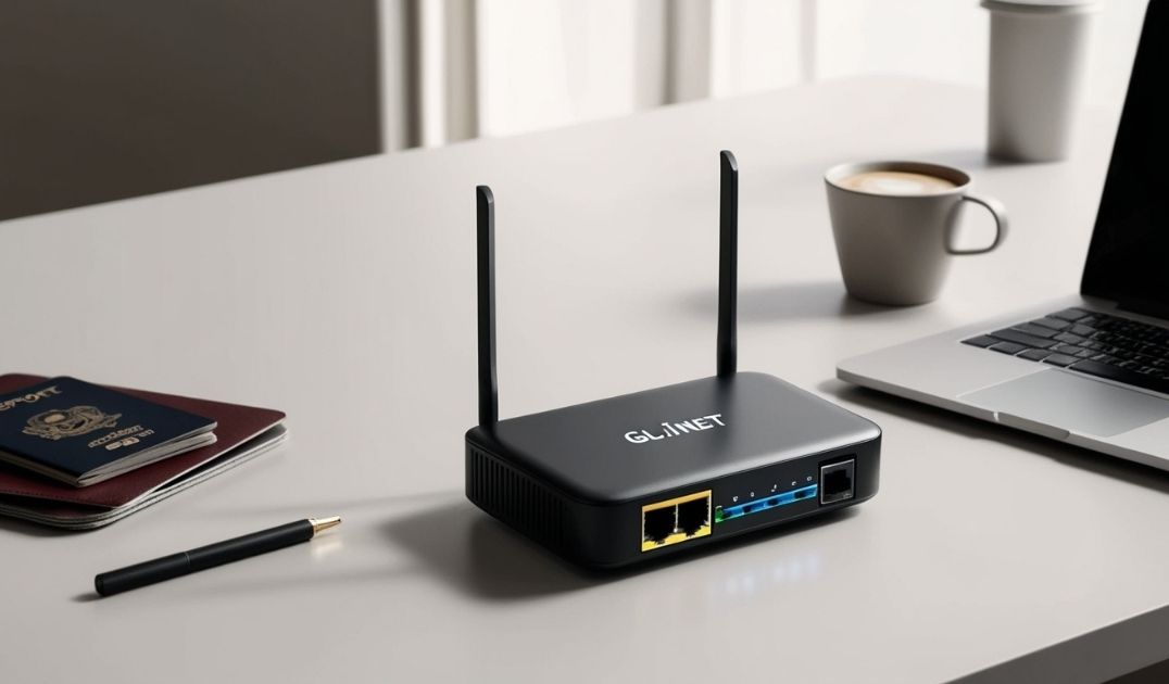 Can I Run gl.inet Travel Router Continuously For 365 Days