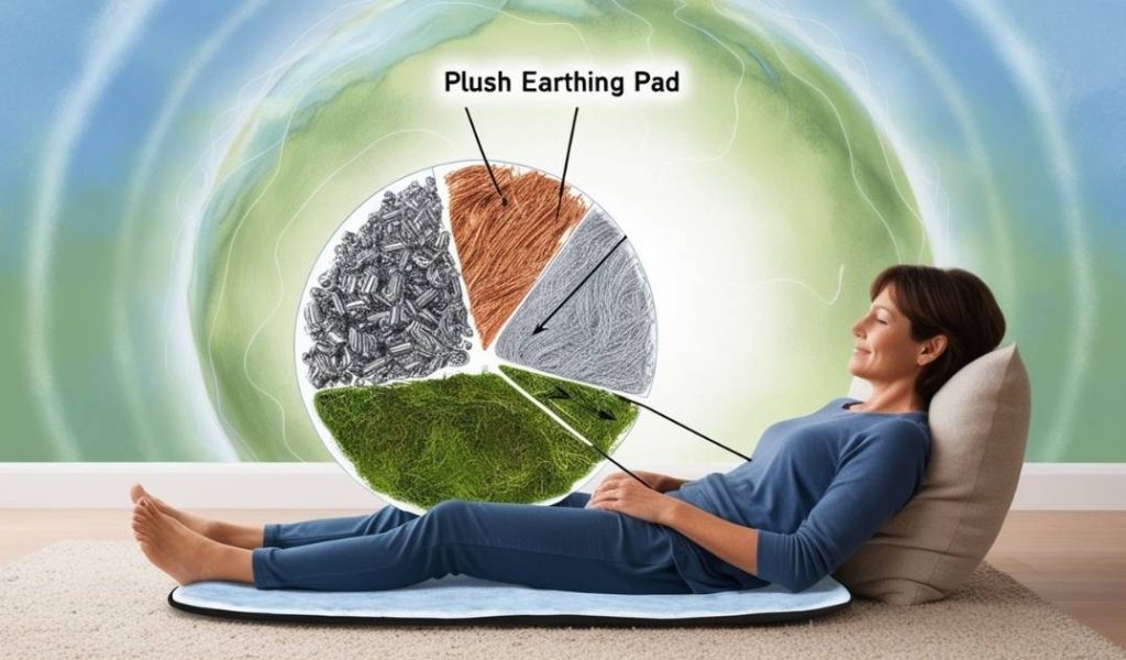 How Do Plush Earthing Pads Work