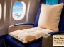 Plush Earthing Pad For Lap Travel