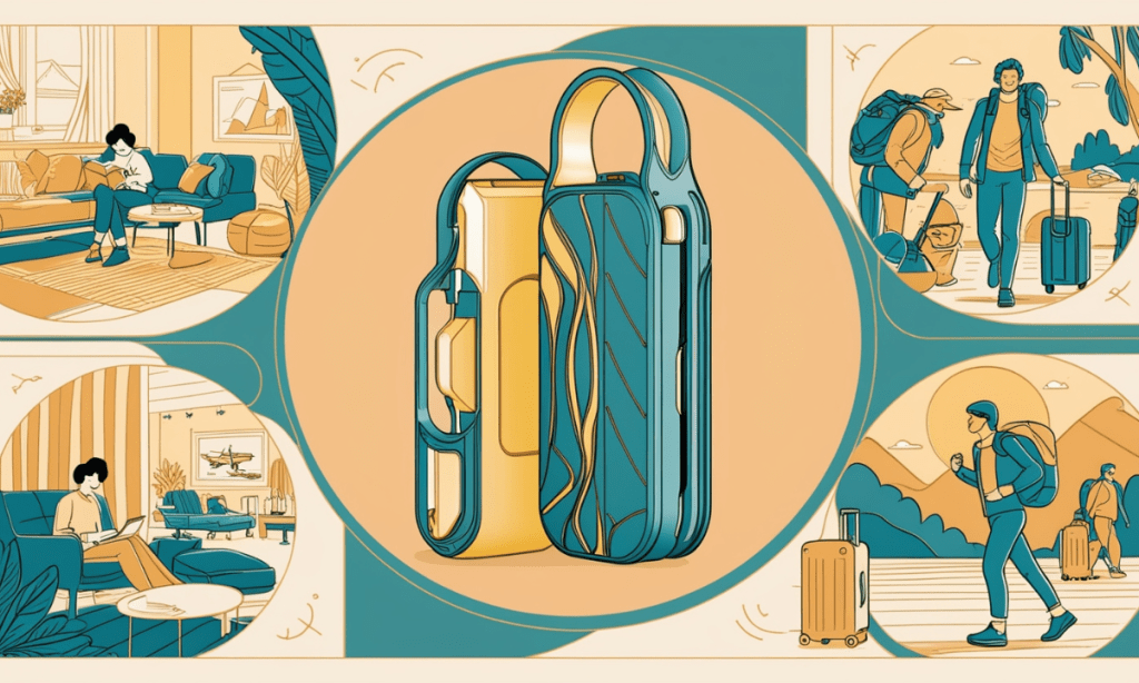 Practical Uses At Home, Travel, and Beyond