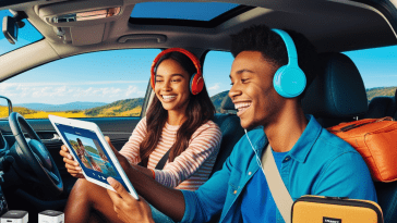 Sat0107 traveling with my av bestie