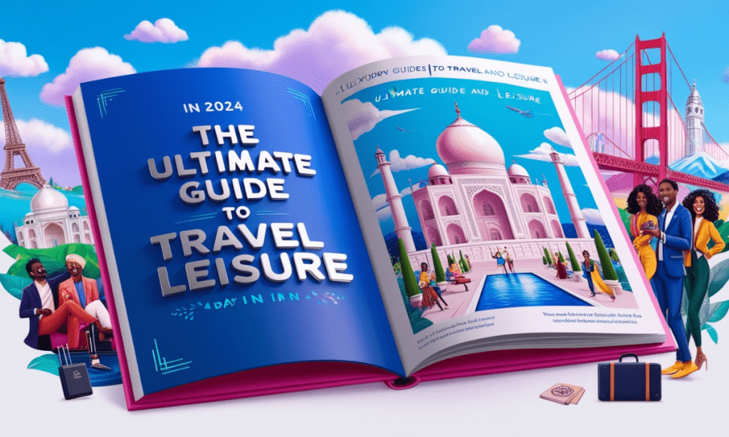 The Ultimate Guide to Travel and Leisure at Days Inn in 2024