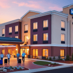 Travel and leisure days inn anthony pizzuto