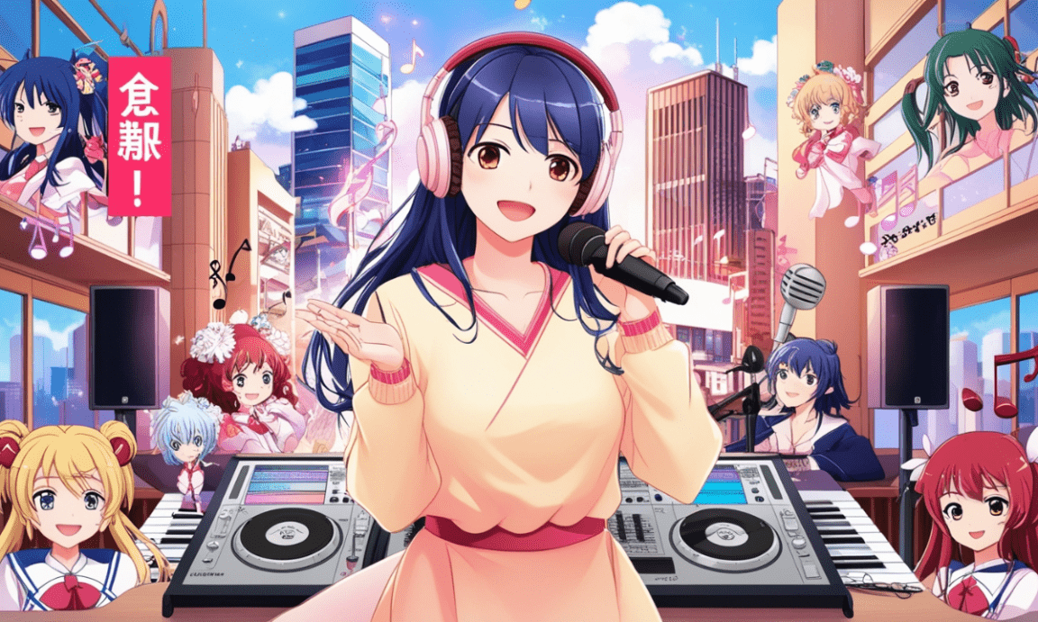 Travel harmony horie yui