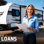 Used travel trailer title loans near kyle tx