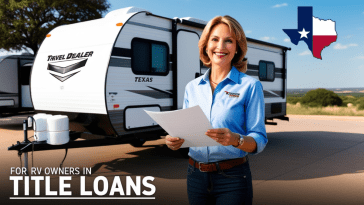Used travel trailer title loans near kyle tx