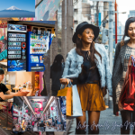 Why Japan Is Your Next Best Shopping Destination