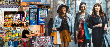 Why Japan Is Your Next Best Shopping Destination