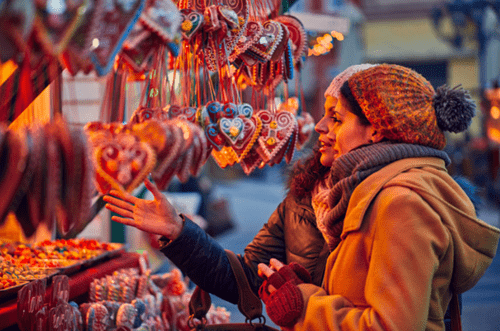 10 Tips for Shopping Abroad—Haggle Smartly