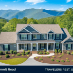 817 Mountain Summit Road Travelers Rest Redfin