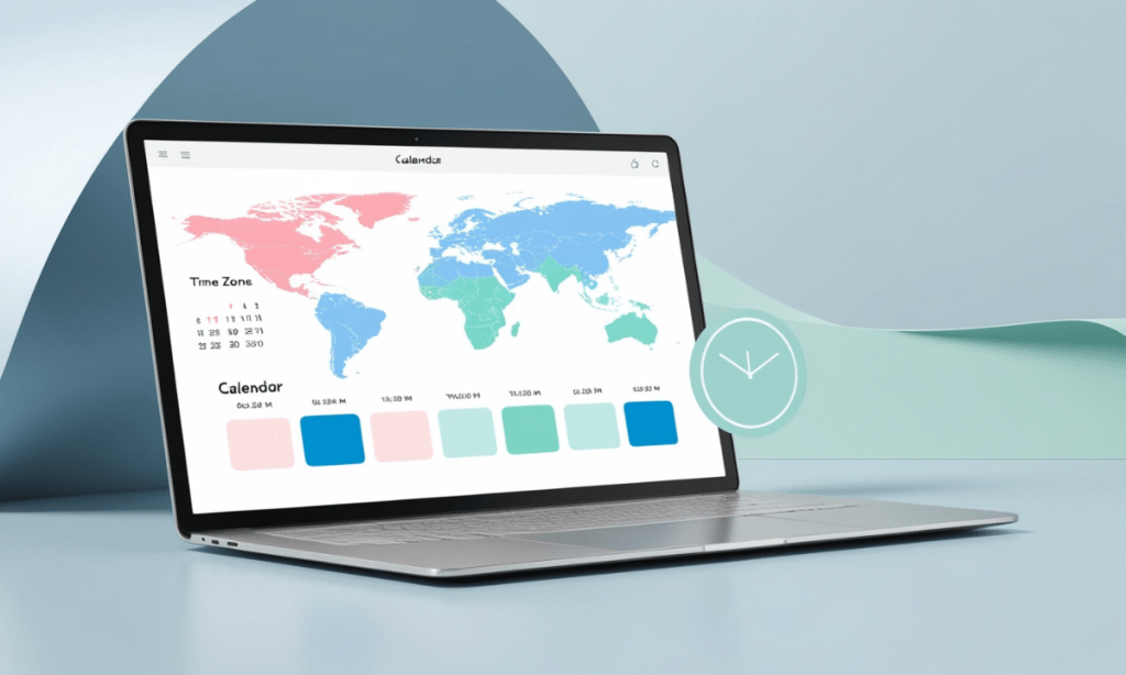Appointment Scheduling Time Zone, Buffering, and Custom Time Slots