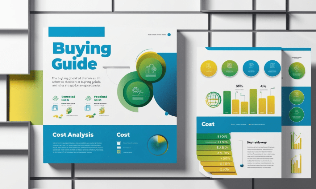 Buying Guide and Cost Analysis