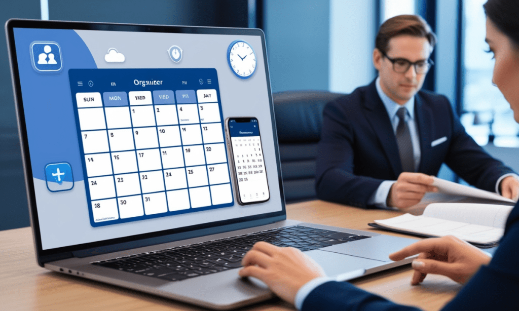 Clio Calendar Travel Time Buffer
