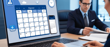 Clio Calendar Travel Time Buffer