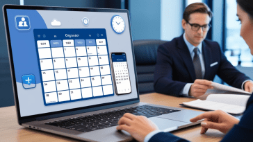 Clio Calendar Travel Time Buffer
