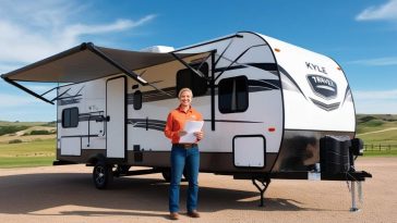 Collateral Loans On Travel Trailer Kyle TX