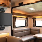 Tv Mount For 24 for Enlighten Travel Trailer