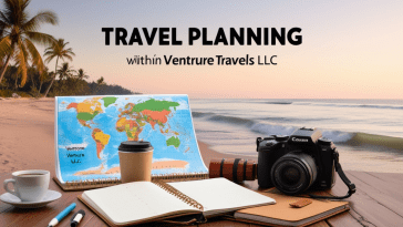 Ventrone Venture Travels LLC