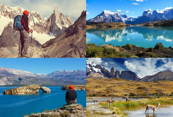 Backpacking in Patagonia-Patagonia Weather