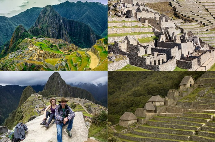 Best Destinations in South America for First-Time Travelers-PERU