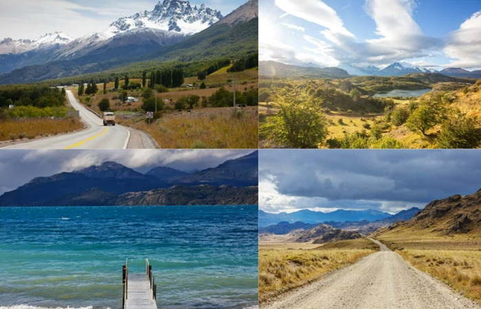 Best Travel Destinations in Chile for Unforgettable Trip-Carretera Austral