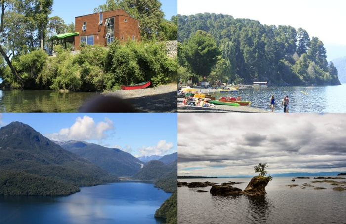 Best Travel Destinations in Chile for Unforgettable Trip-Lake District