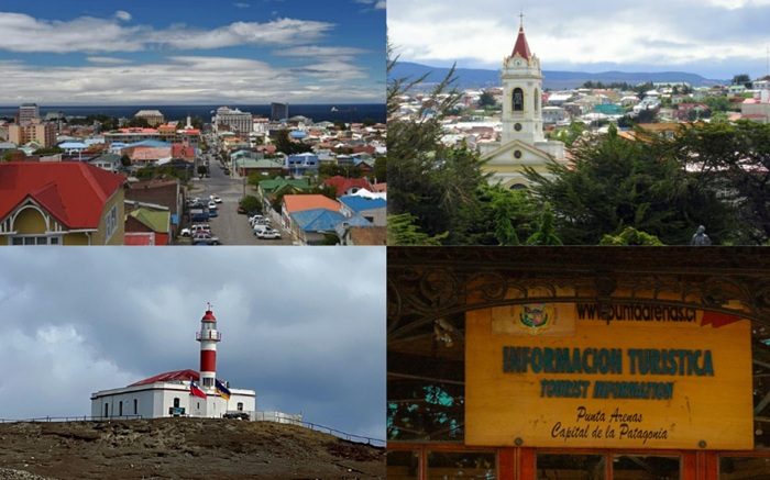 Best Travel Destinations in Chile for Unforgettable Trip-Punta Arenas