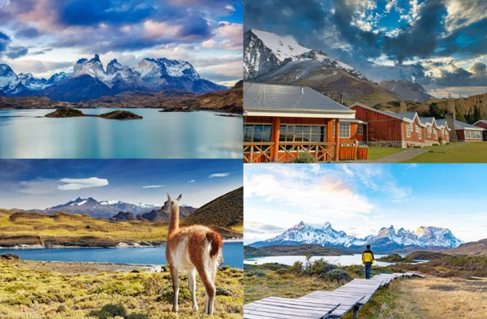 Best Travel Destinations in Chile for Unforgettable Trip-Torres del Paine National Park