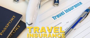 Buying Travel Insurance—Why You Should Never Travel Without It