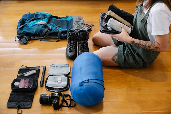 Packing Essentials for Patagonia-Gear