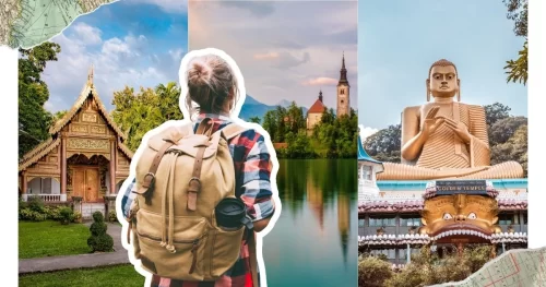 10 Best Backpacking Destinations To Visit Before You’re 30