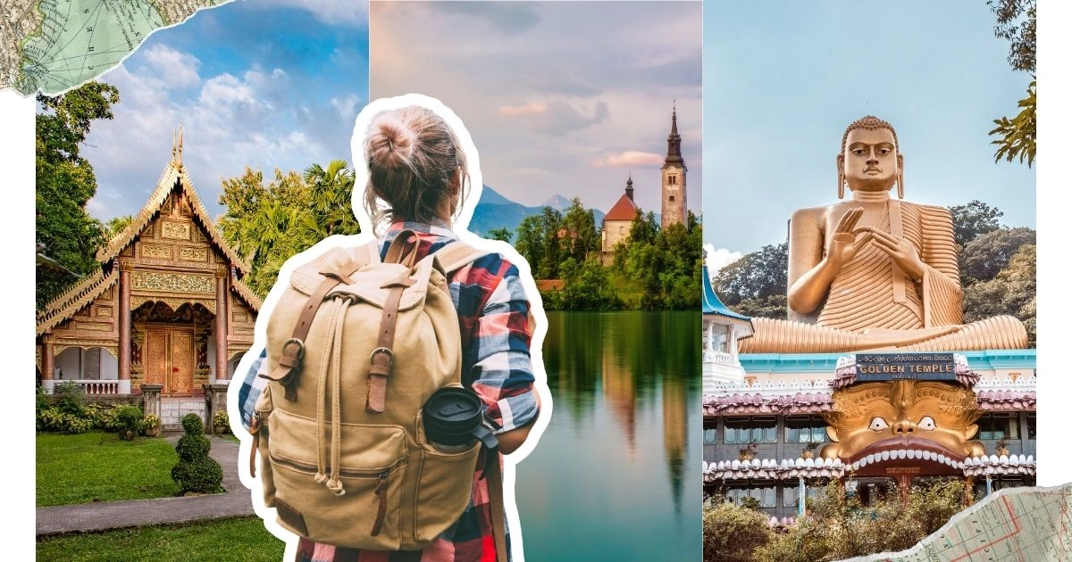 10 Best Backpacking Destinations To Visit Before You’re 30