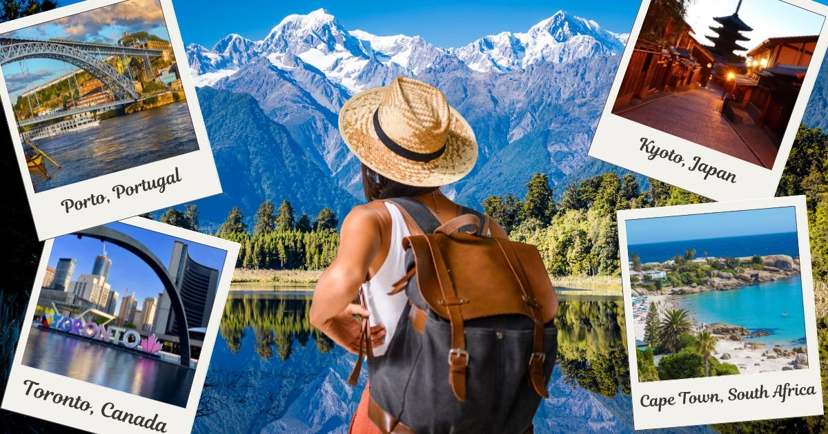 13 Best Solo Travel Destinations for Women: Full Guide