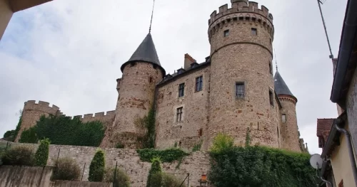 15 Most Famous Castles In Europe Worth Visiting