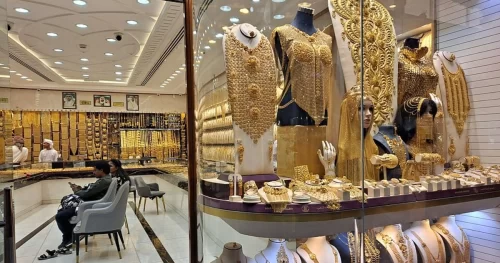 Gold Shopping In Dubai: Ultimate Buyer Guide Unlocked