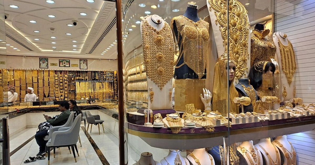 Gold Shopping In Dubai: Ultimate Buyer Guide Unlocked