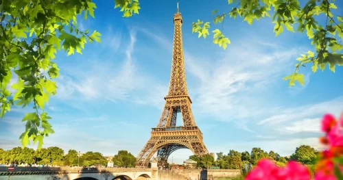 What To Do In Paris: 5 Perfect Romantic Ideas You Can’t Miss