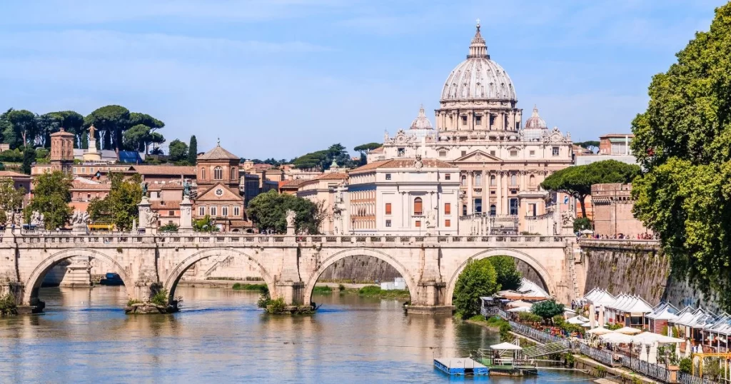 Rome Travel Itinerary: 3, 5 & 7-Day Perfect Plan