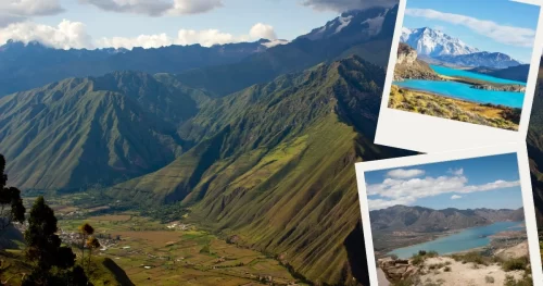 South America Trip Packages: Ultimate 2026 Guide