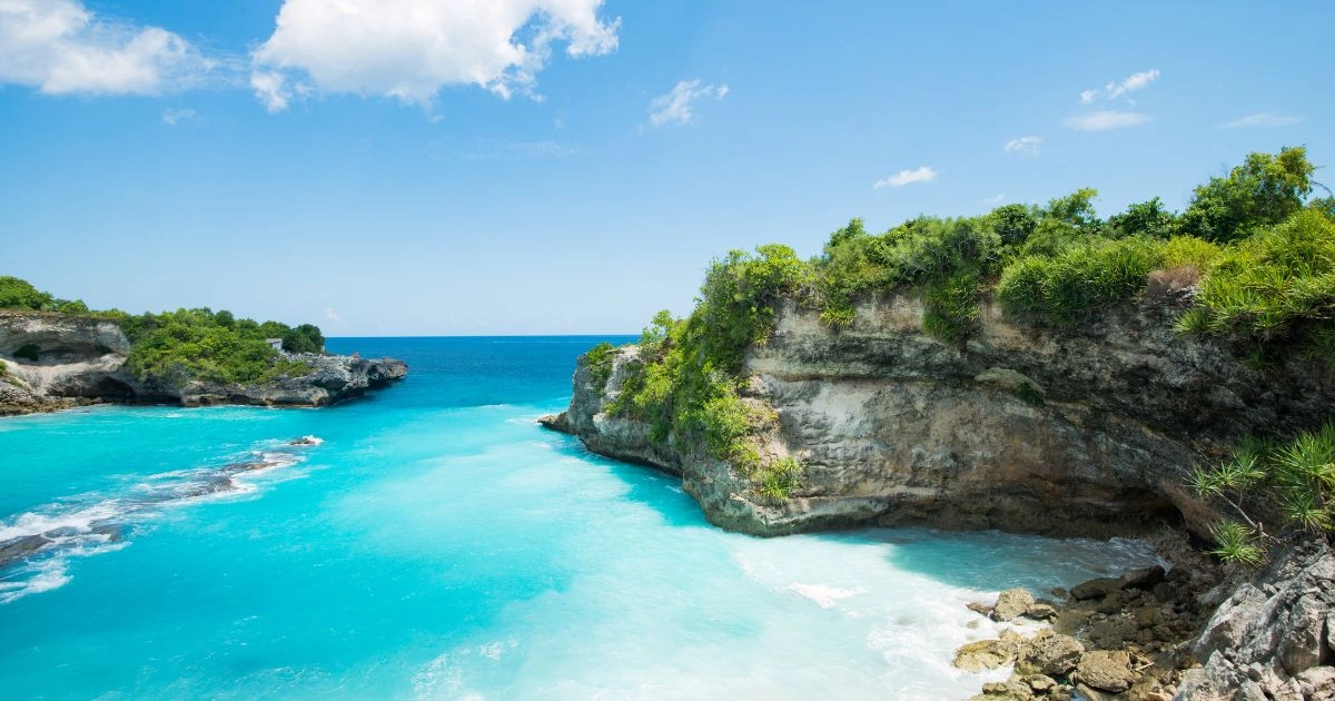 Where To Stay In Bali: A Complete Location Breakdown