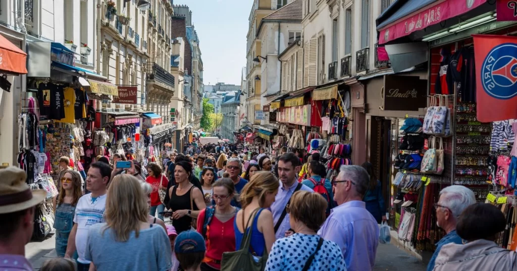 Luxury Shopping In Paris: Best Designer Stores Guide